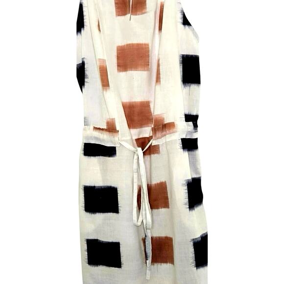 Anthropologie The Odell’s print dress. Size XS. - Picture 3 of 7